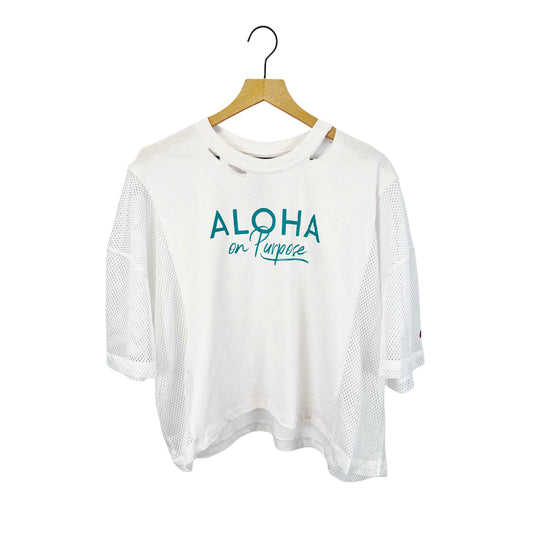 Aloha on Purpose