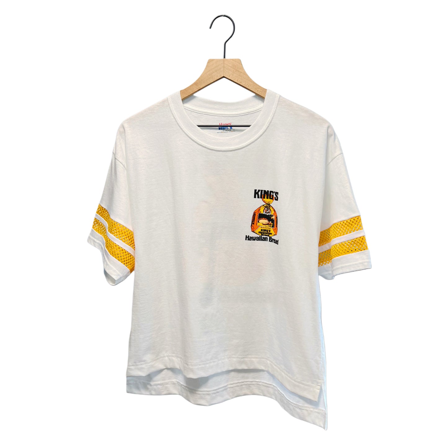 King’s Hawaiian Bread