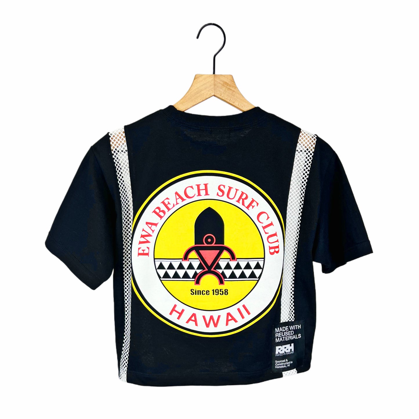 EBSC Crop