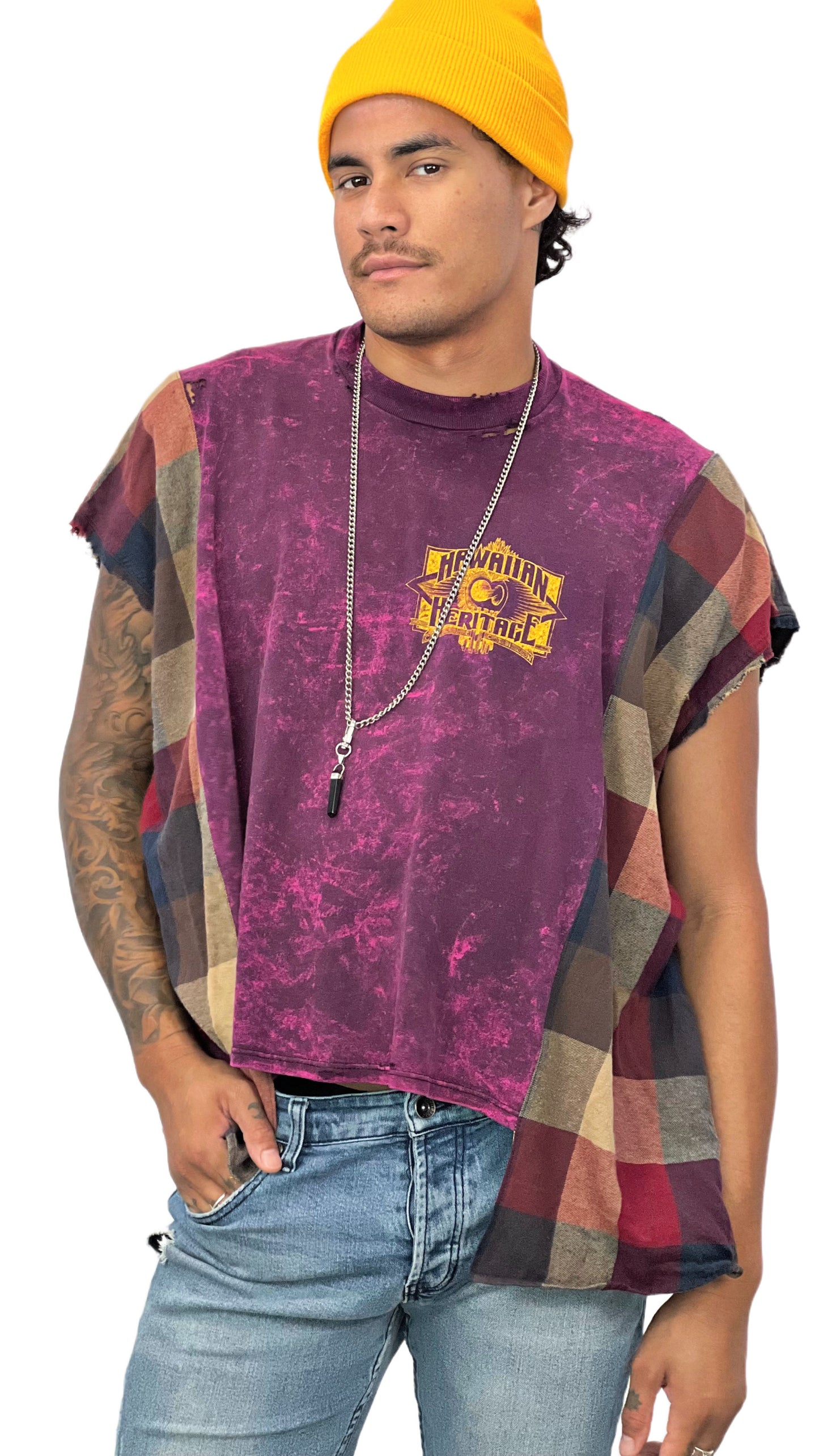 HWN HERT PURP