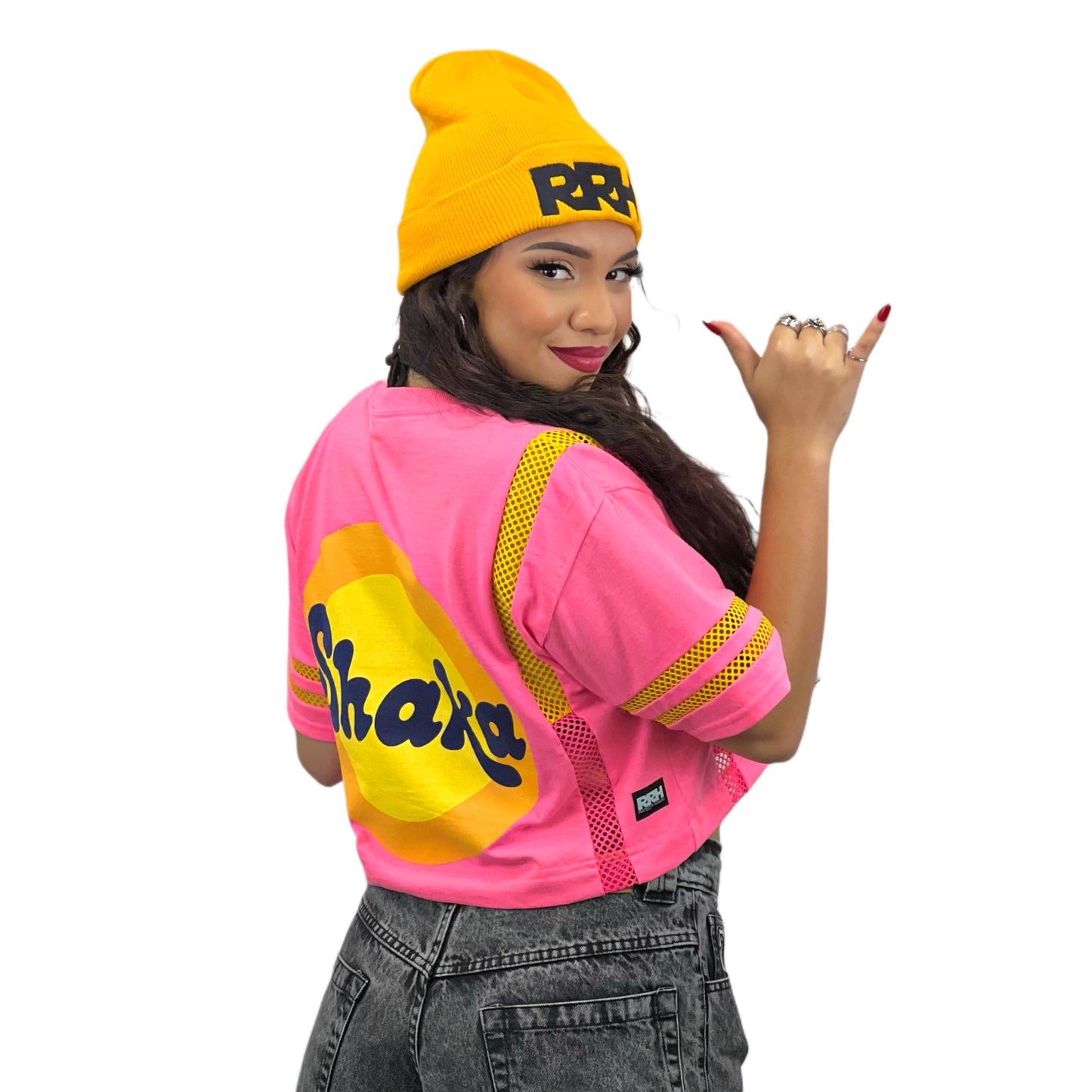 Shaka