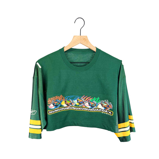 Humuhumunukunukuapua’a