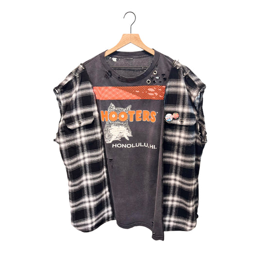 Hooters HNL