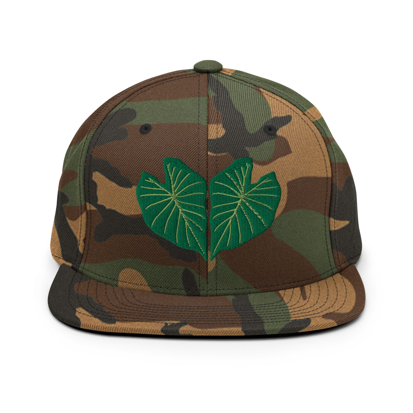 Kalo Snapback