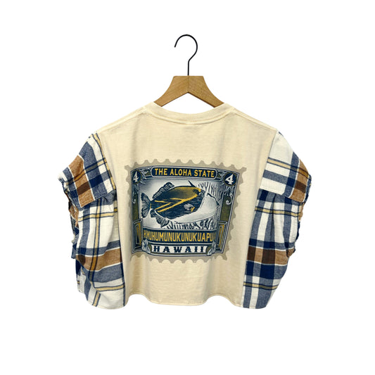 Humu Stamp