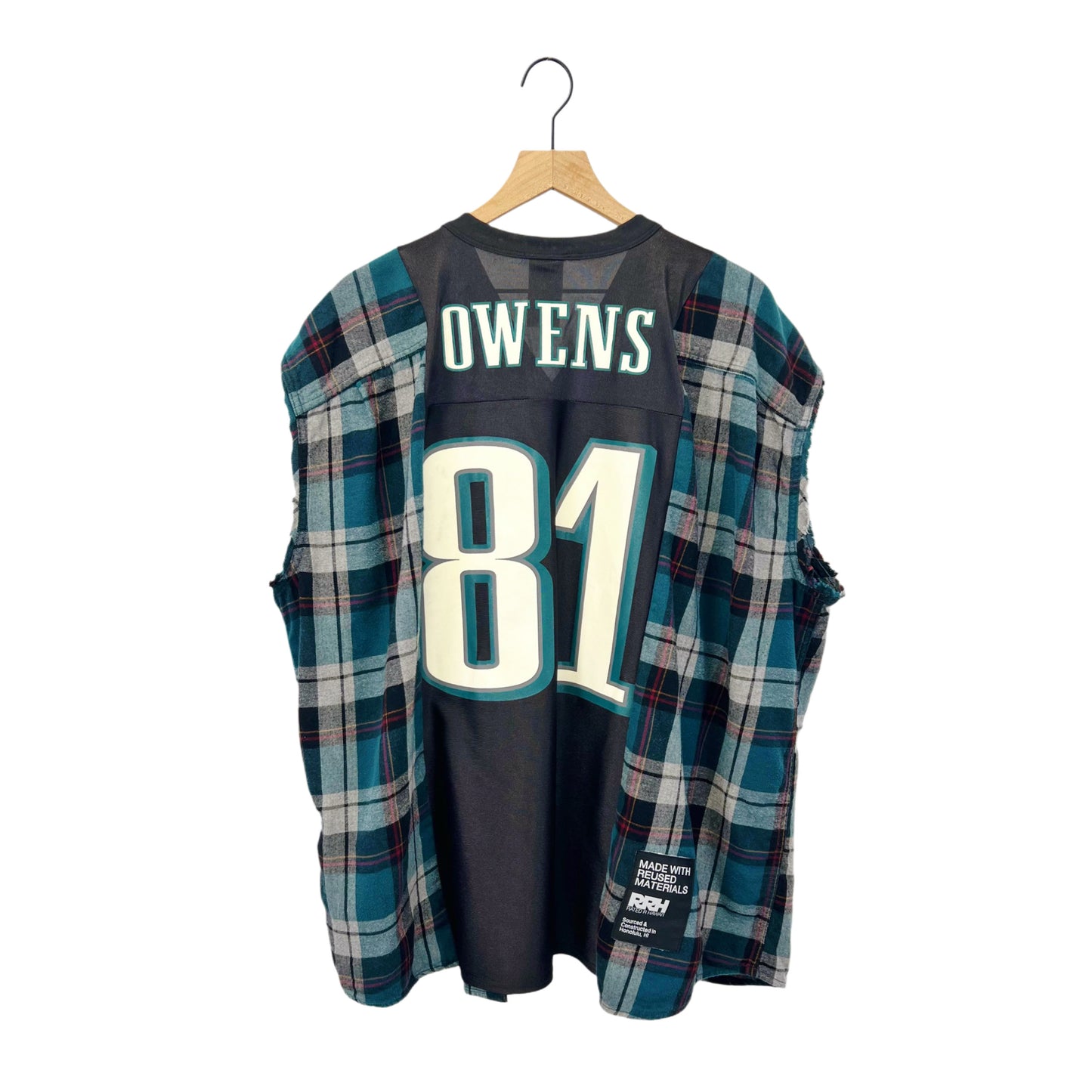 Owens Splice