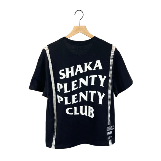 Shaka Plenty
