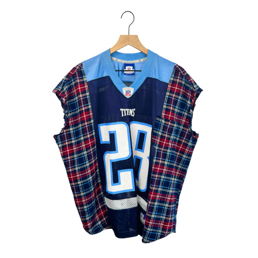 Titans Splice