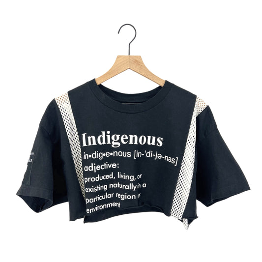 INDIGENOUS