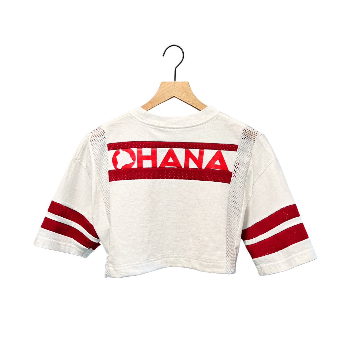 Ohana Crop