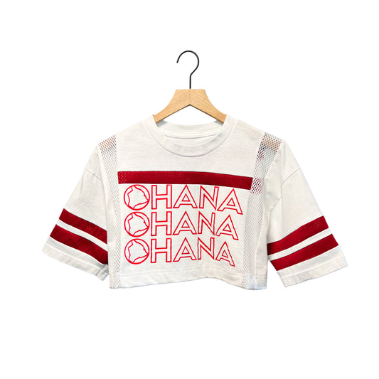Ohana Crop
