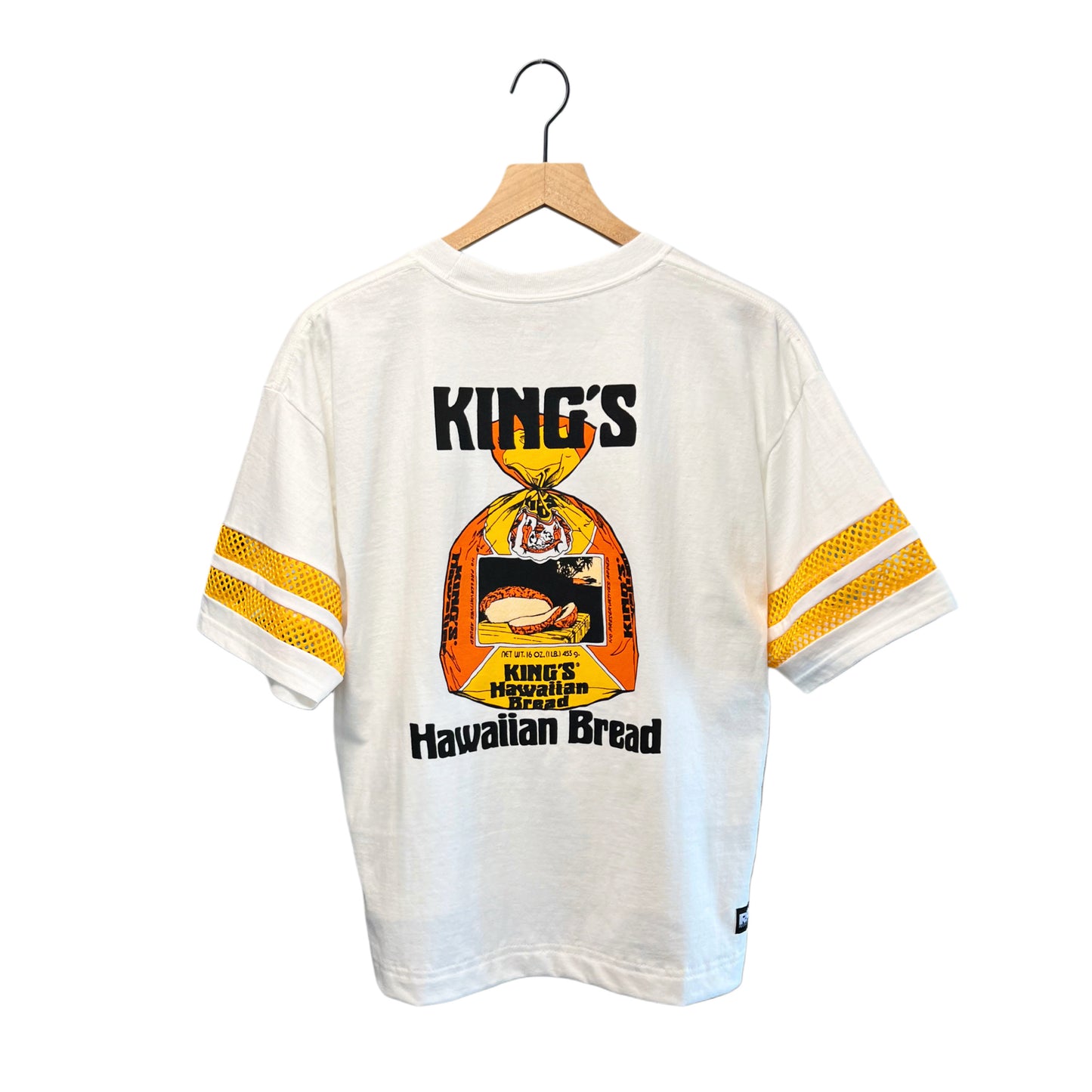 King’s Hawaiian Bread