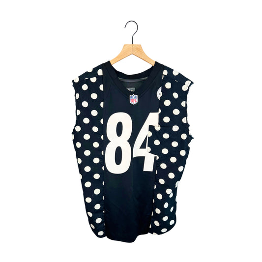 84 Spots
