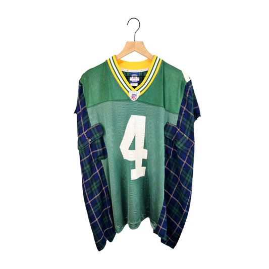 Favre Splice