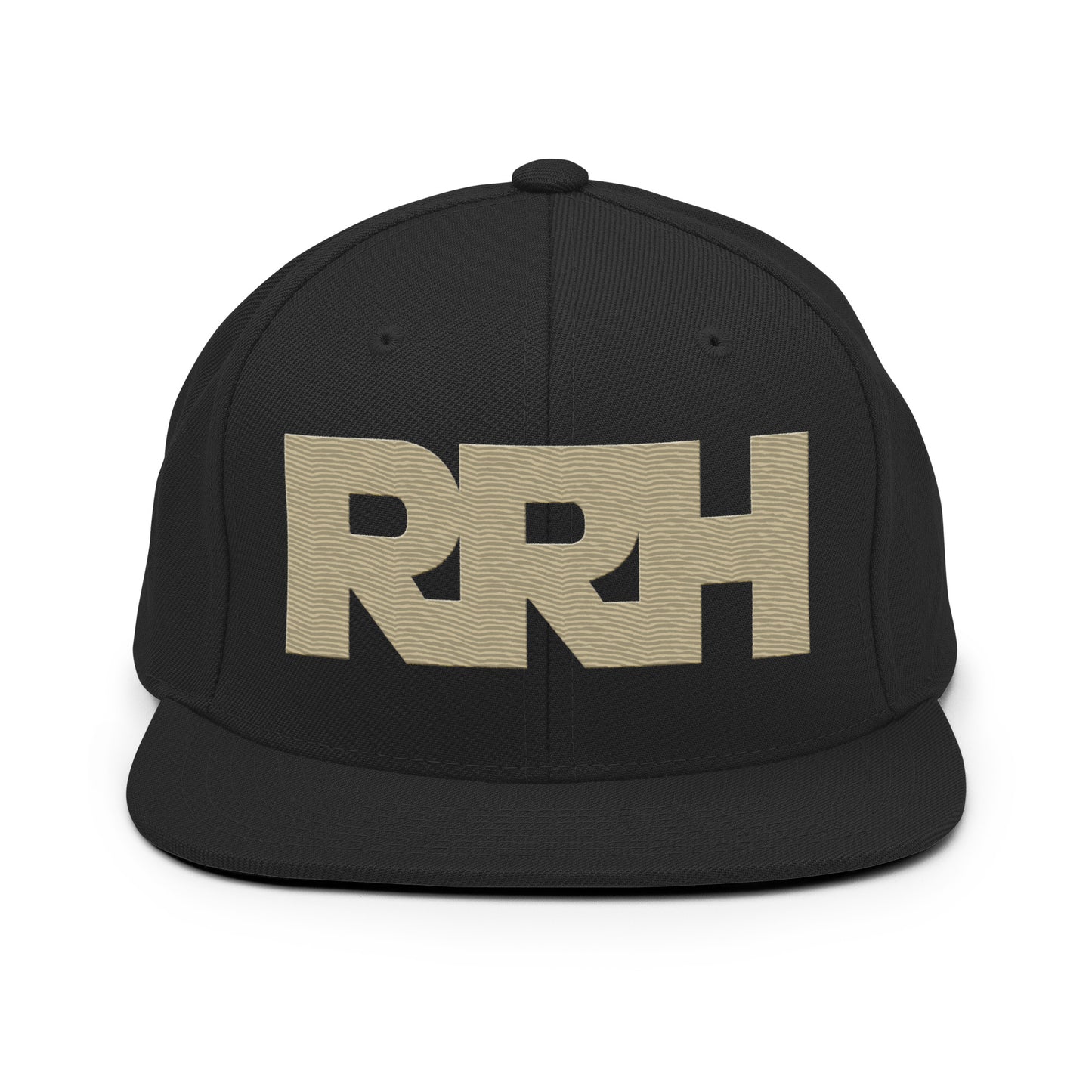 RRH Snapback