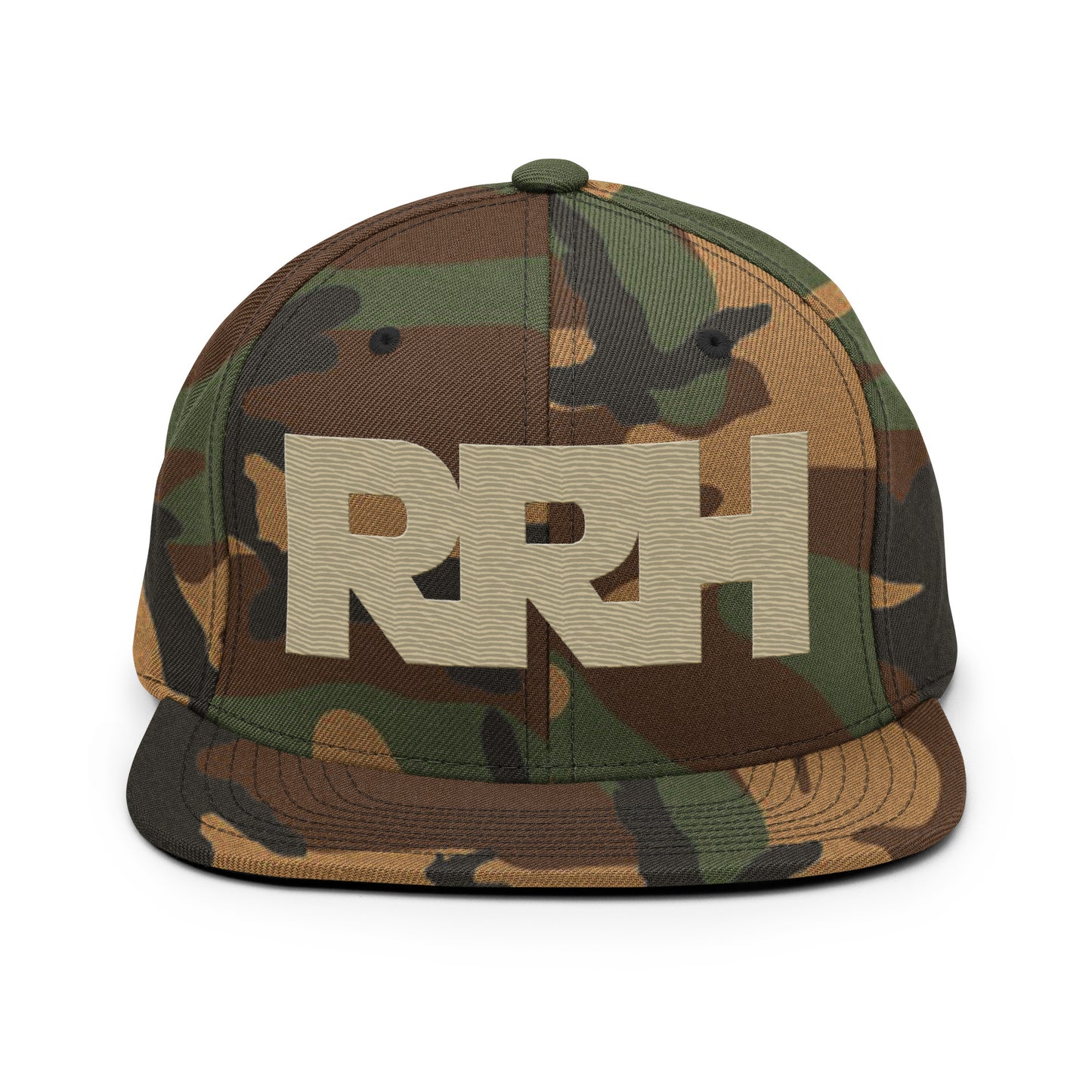 RRH Snapback