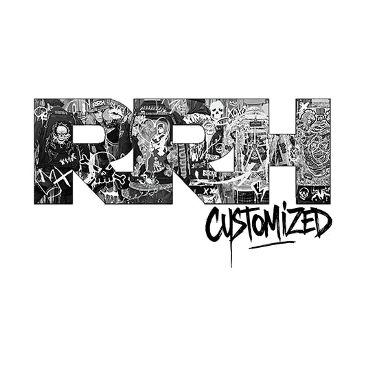 Christopher Coffman Custom