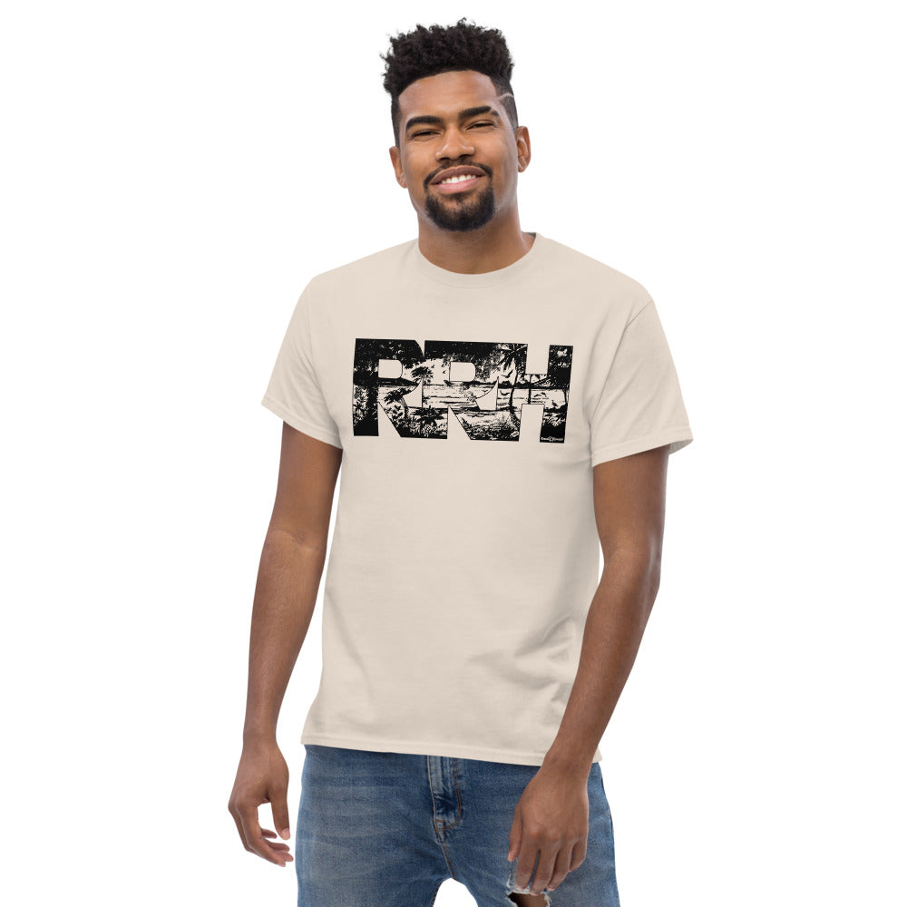 RRH Fantasy Tee