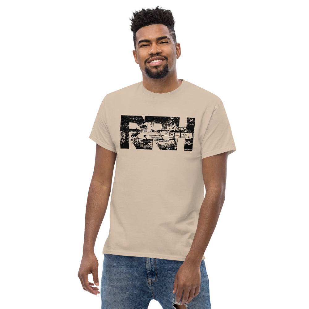 RRH Fantasy Tee